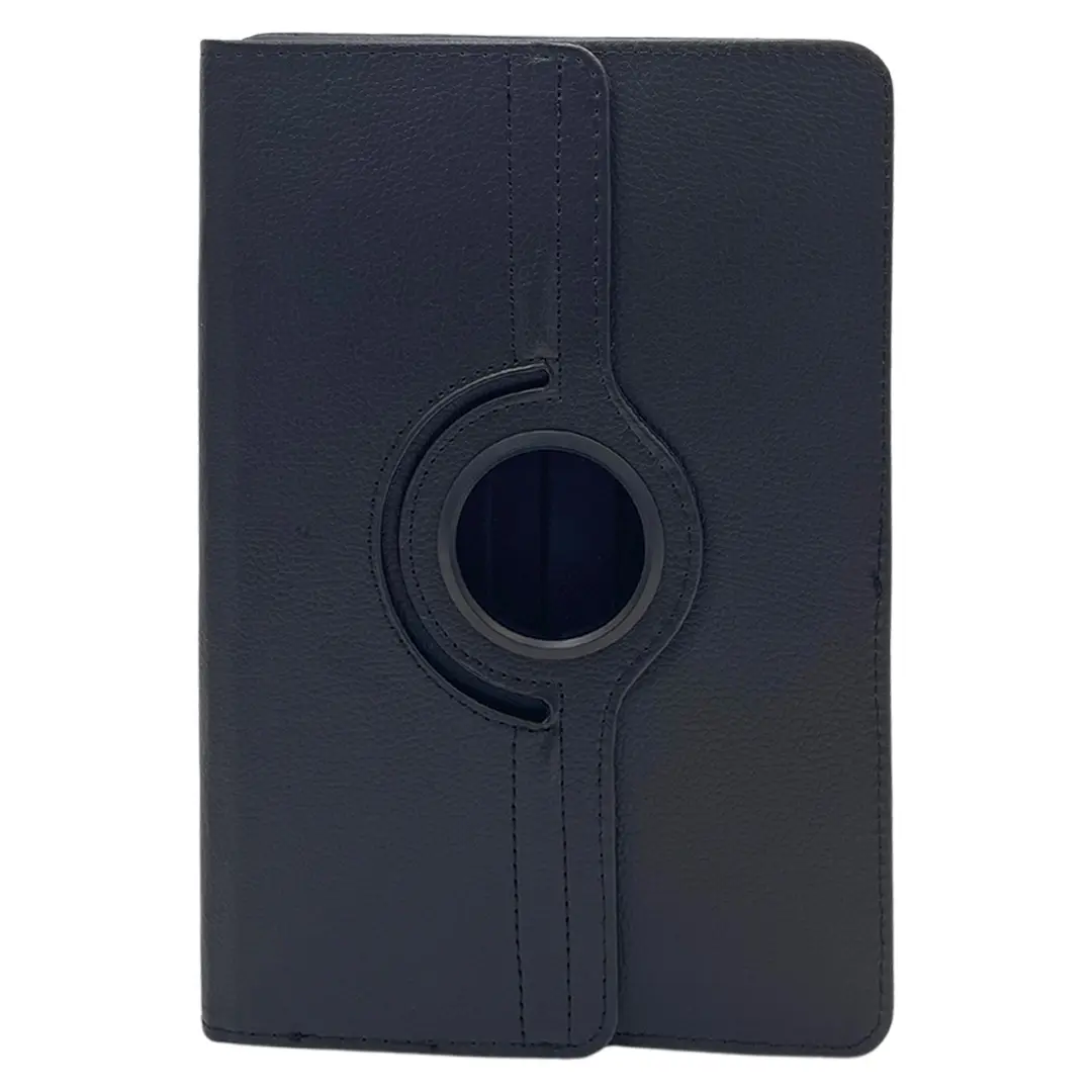 Universal Portfolio Case Black 10Inch